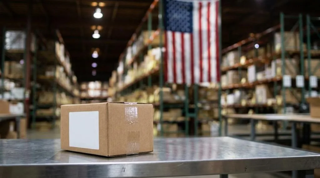small business fulfillment