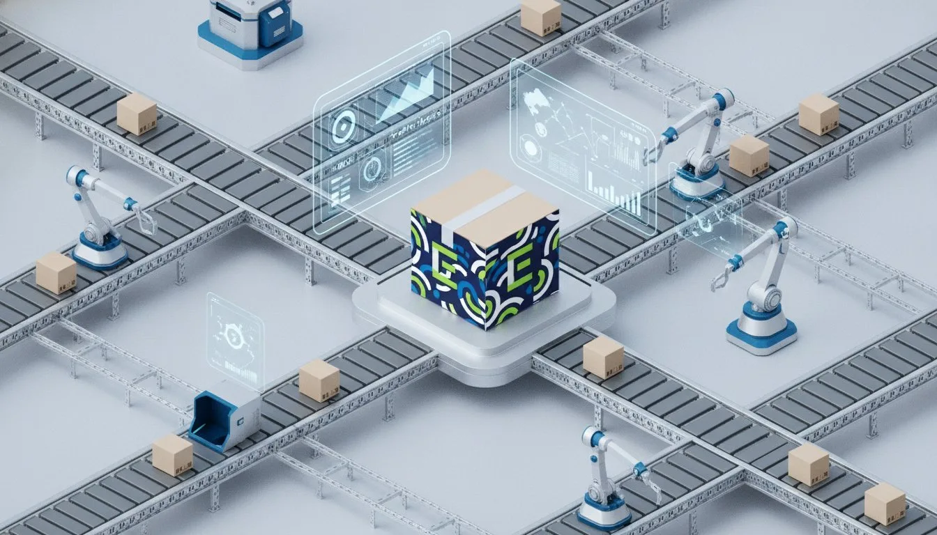 Strategic eCommerce Packaging Solutions: A Guide to Branding and Logistics in 2026