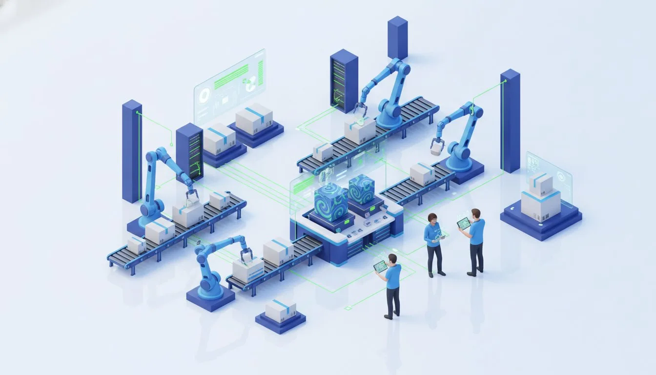 3PL for eCommerce: The Strategic Guide to Scaling Logistics in 2026