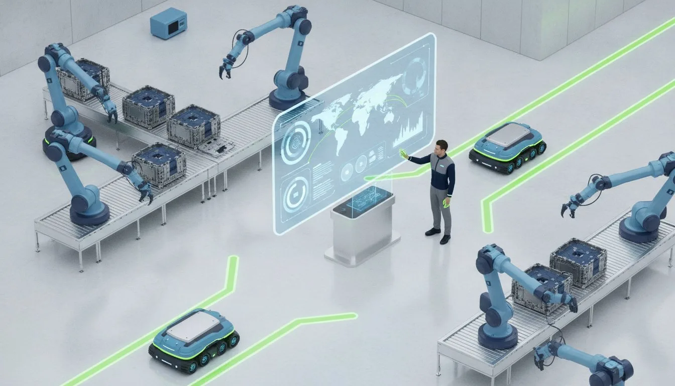 3PL Silicon Valley: The 2026 Strategic Guide to High-Tech Fulfillment