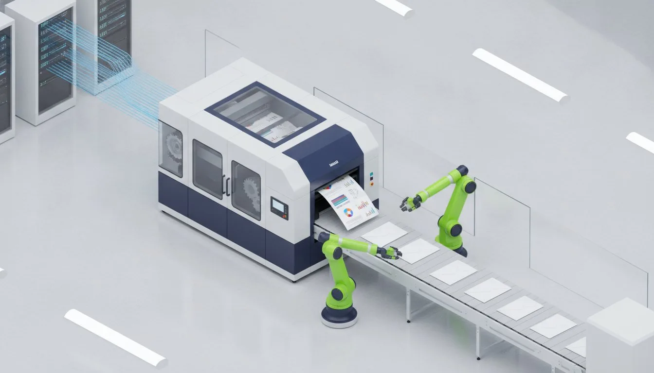 Document Printing and Mailing Services: The 2026 Strategic Guide to Integrated Fulfillment