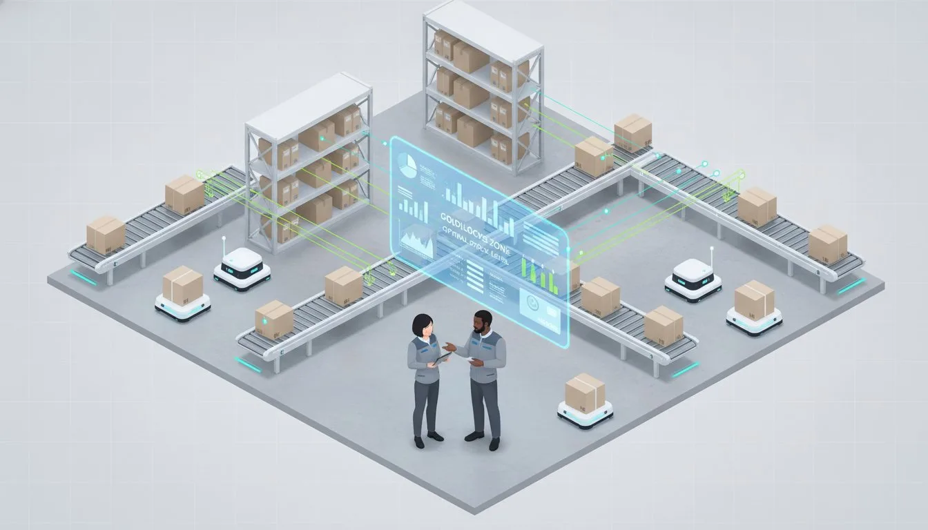 Strategic Inventory Optimization Techniques for 2026 eCommerce Success
