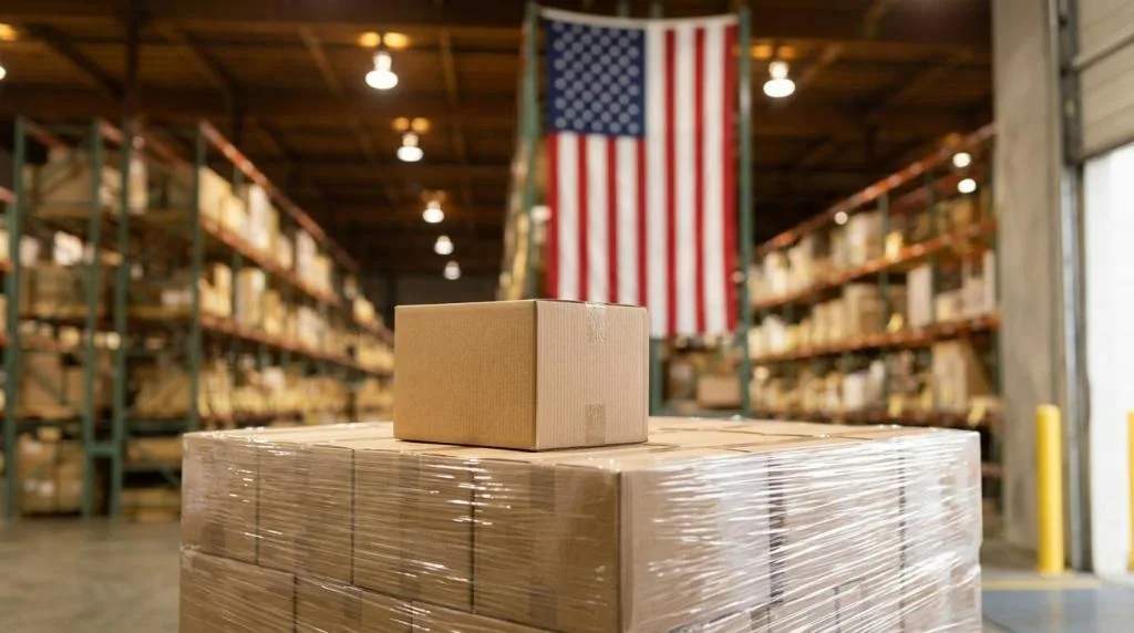 batch delivery to carrier