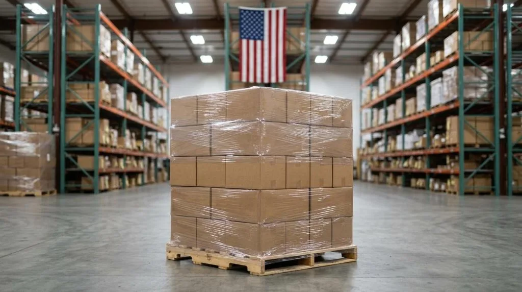 bulk storage