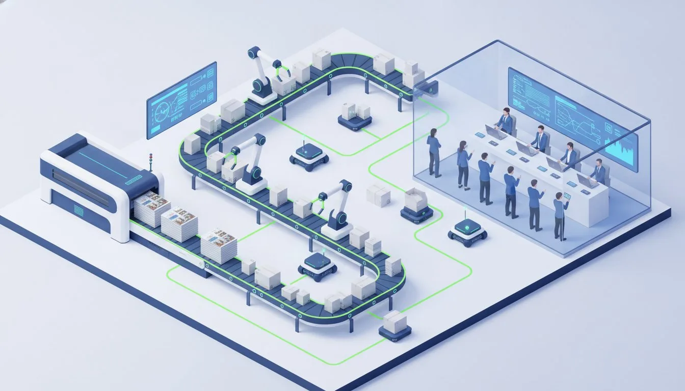 Catalog Order Fulfillment: The 2026 Strategic Guide to Scalable 3PL Logistics