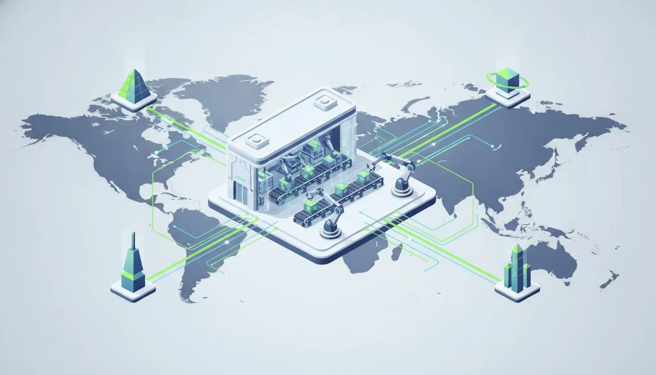 Cross-Border eCommerce Logistics: The 2026 Strategic Guide to Global Expansion