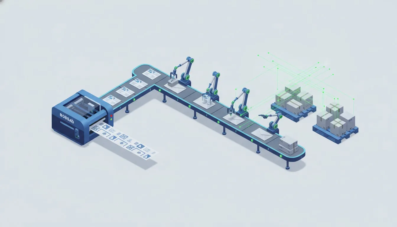 Direct Mail Fulfillment: The 2026 Strategic Guide to High-Impact Logistics