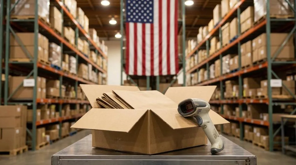enterprise fulfillment
