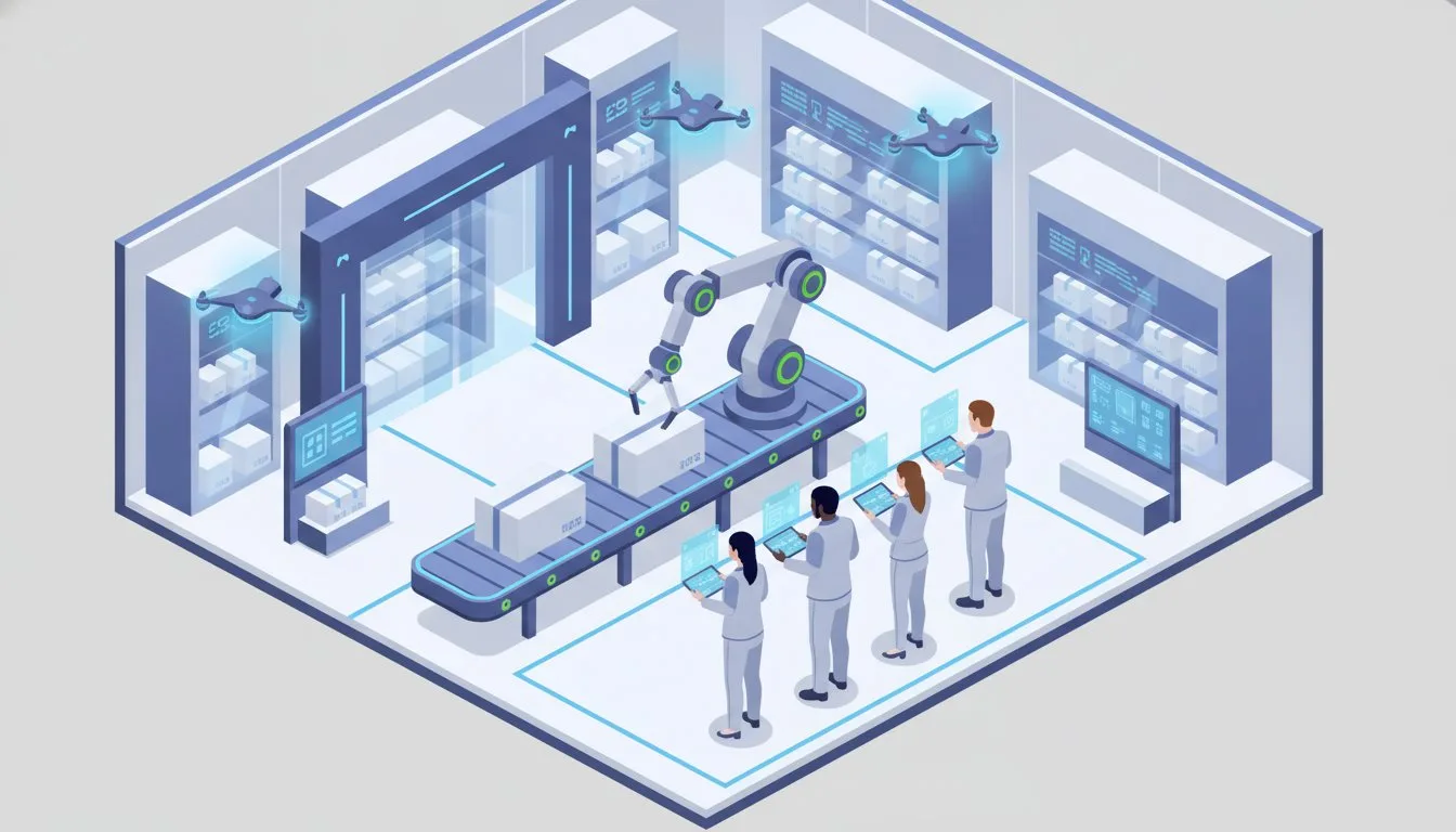 High-Value eCommerce Fulfillment: 2026 Strategic Guide