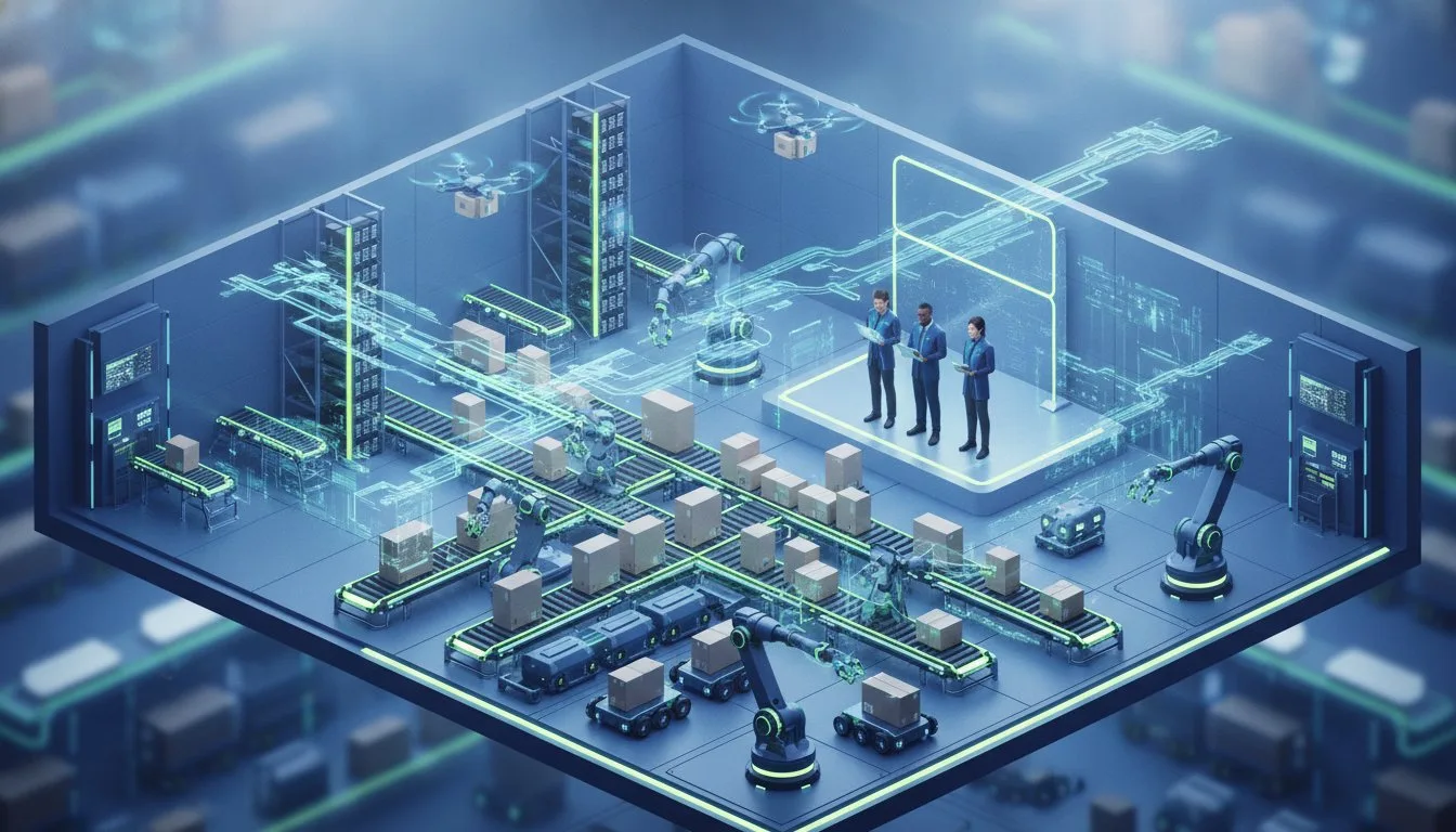 How to Scale eCommerce Fulfillment: The Strategic 2026 Guide