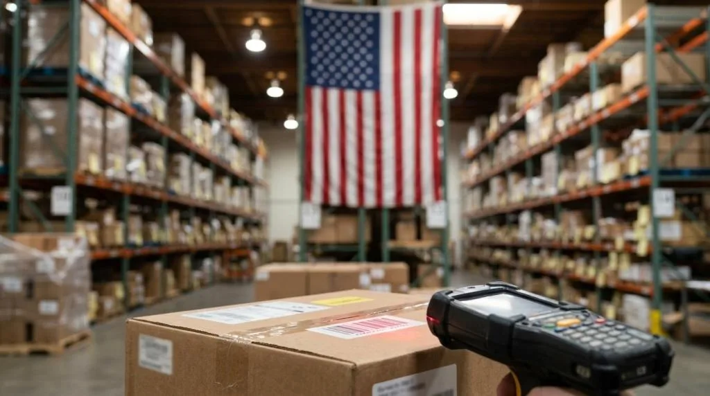 inventory management services