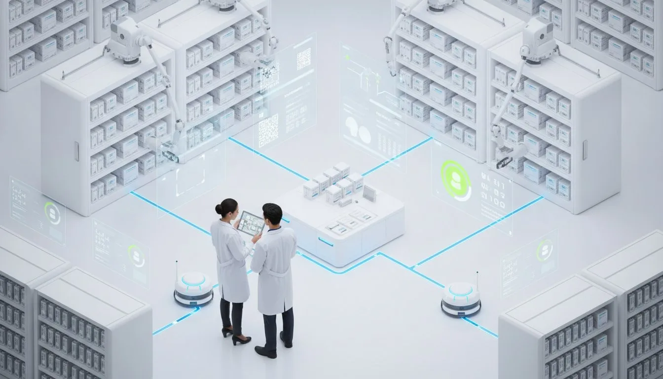 Medical Device Fulfillment Services: A Strategic Guide to Compliance and Precision in 2026