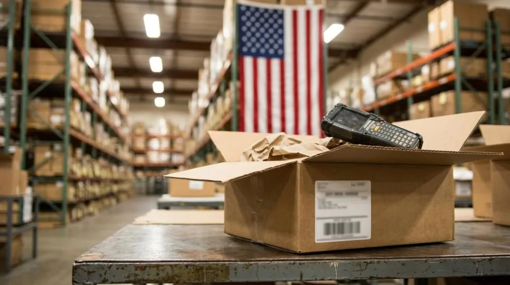 order fulfillment services