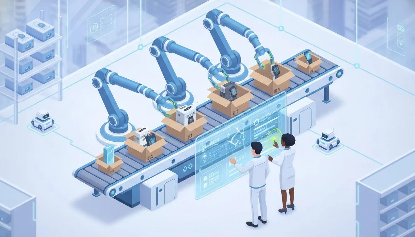 Product Bundling Services: The 2026 Strategic Guide to Kitting & Assembly