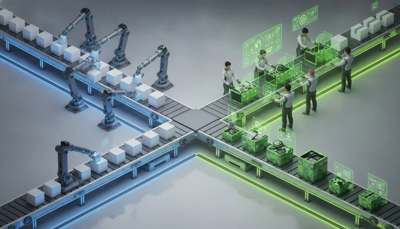 Shopify Fulfillment Network vs. 3PL: Choosing Your Strategic Partner in 2026