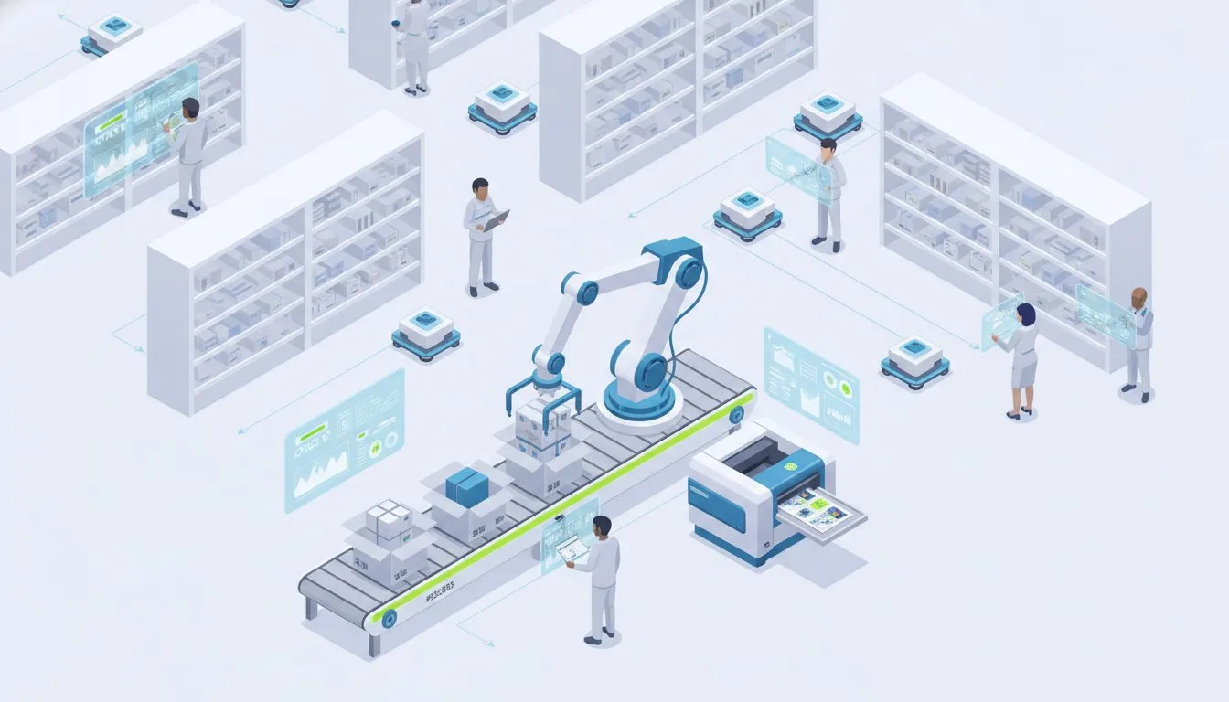 Silicon Valley Direct Case Studies: Proven Success in Fulfillment and Printing