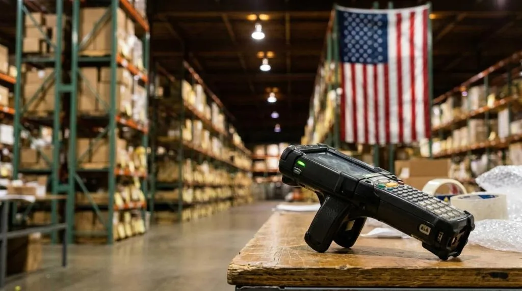 small business fulfillment