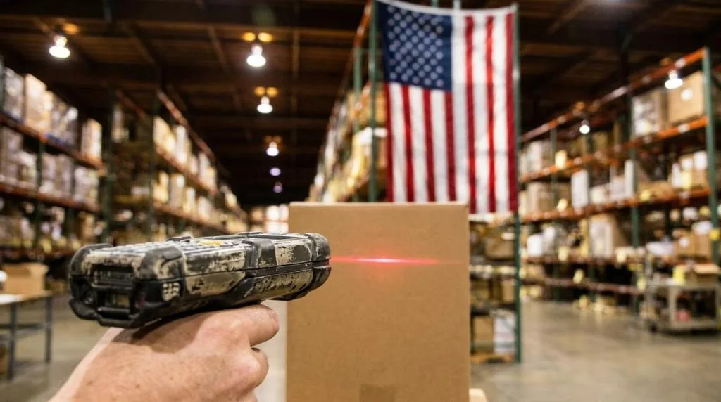 warehousing services