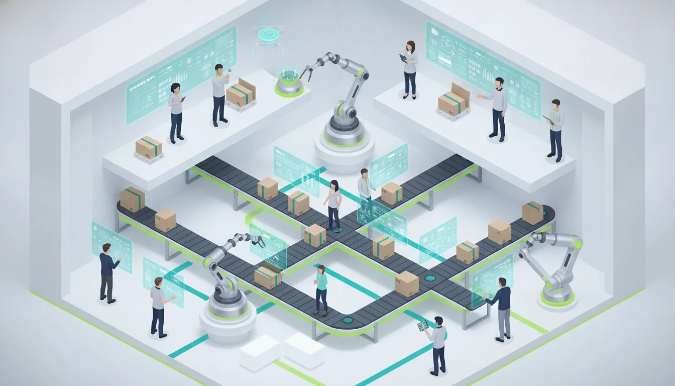3PL Fulfilment Providers: The 2026 Guide to Strategic Partnership and Scale