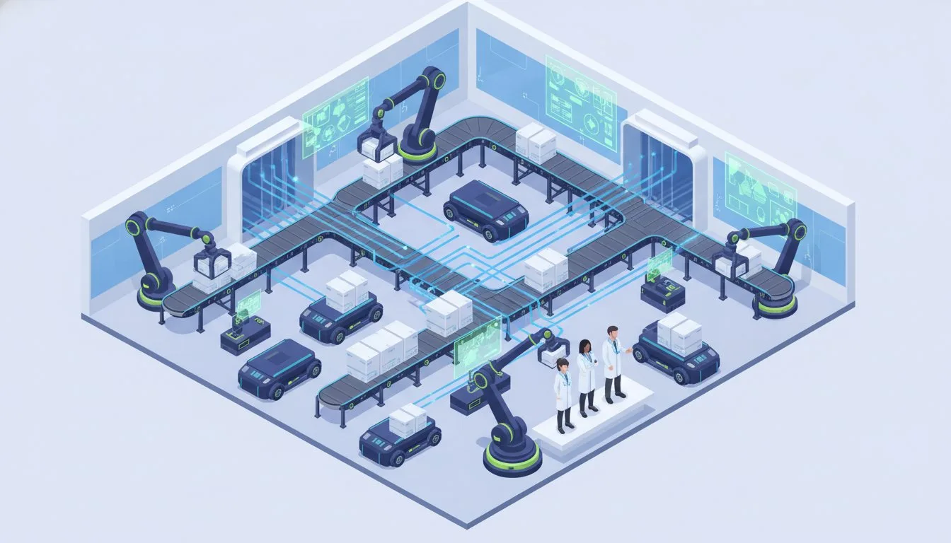 Medical Device Fulfillment Services: The 2026 Strategic Guide to Compliant Logistics