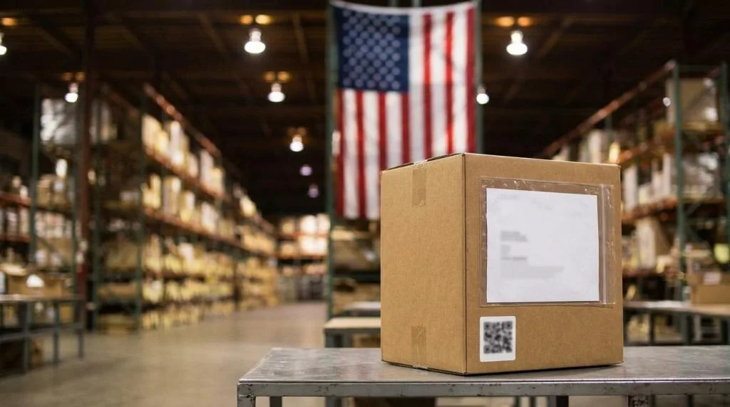 canada shipping