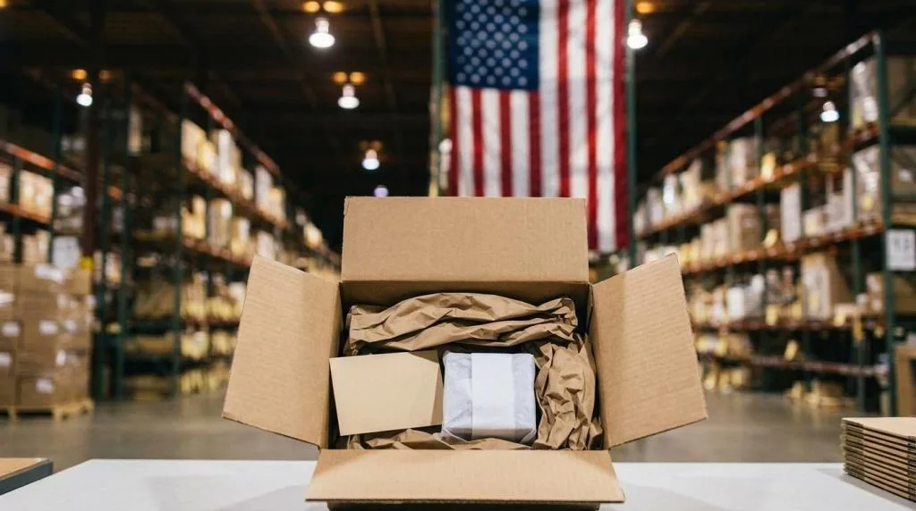 custom packaging