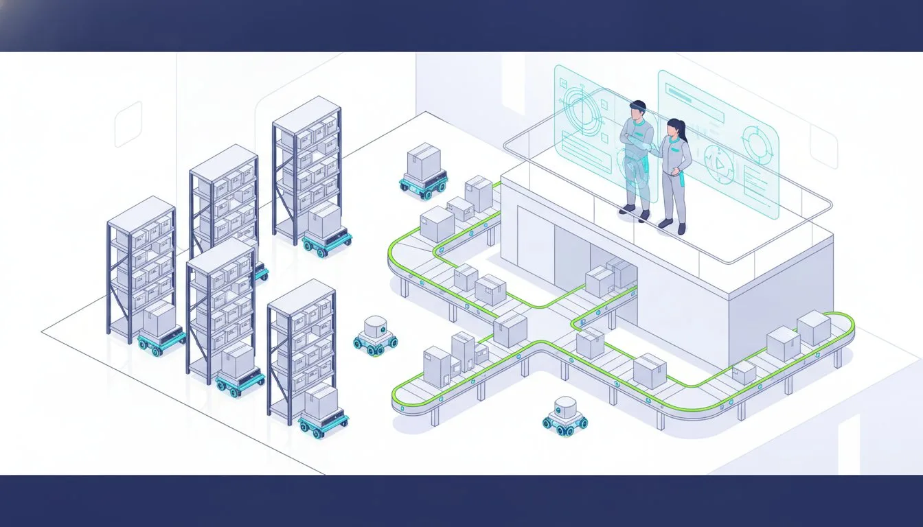 ECommerce Fulfillment in Silicon Valley: The 2026 Strategic Guide to Scalable Logistics