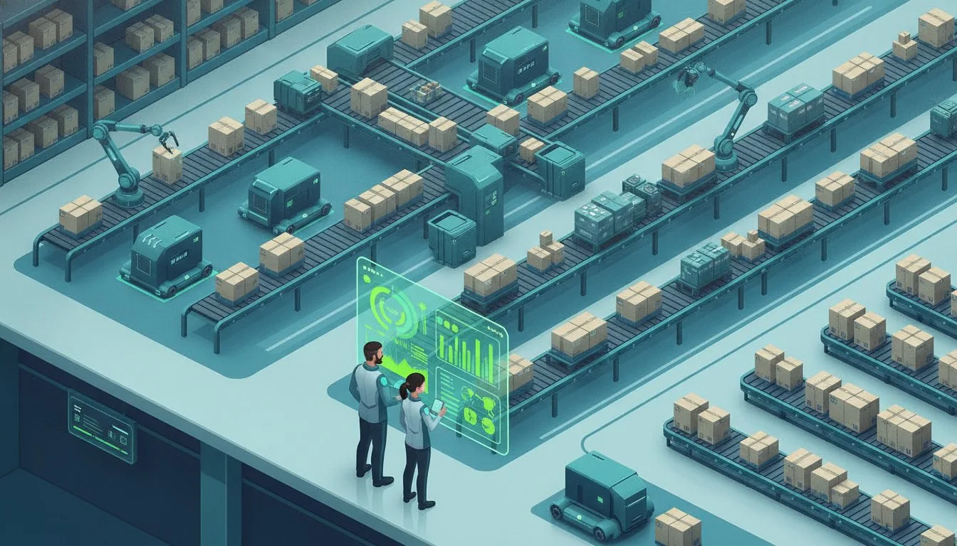 ECommerce Fulfillment Pricing Calculator: A 2026 Strategic Guide to 3PL Costs