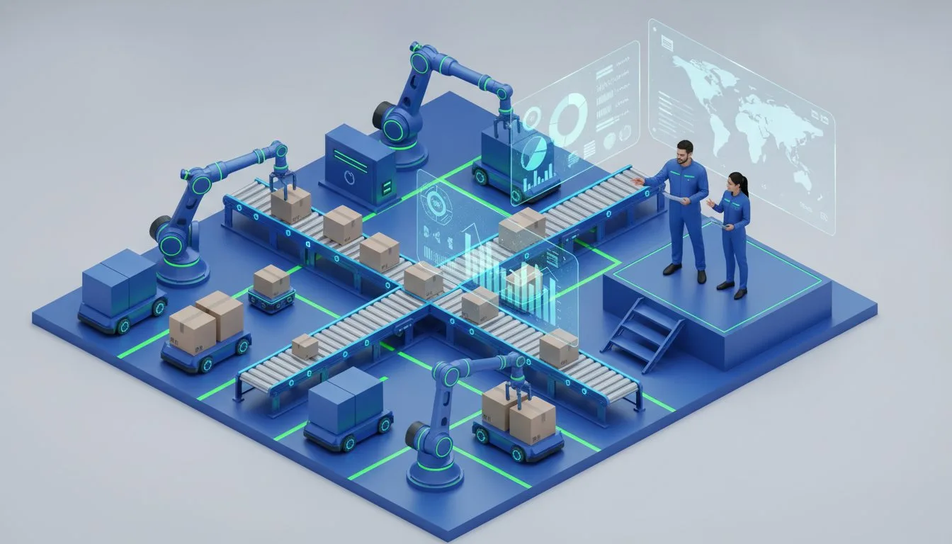 ECommerce Inventory Forecasting: The 2026 Strategic Guide to Demand Planning