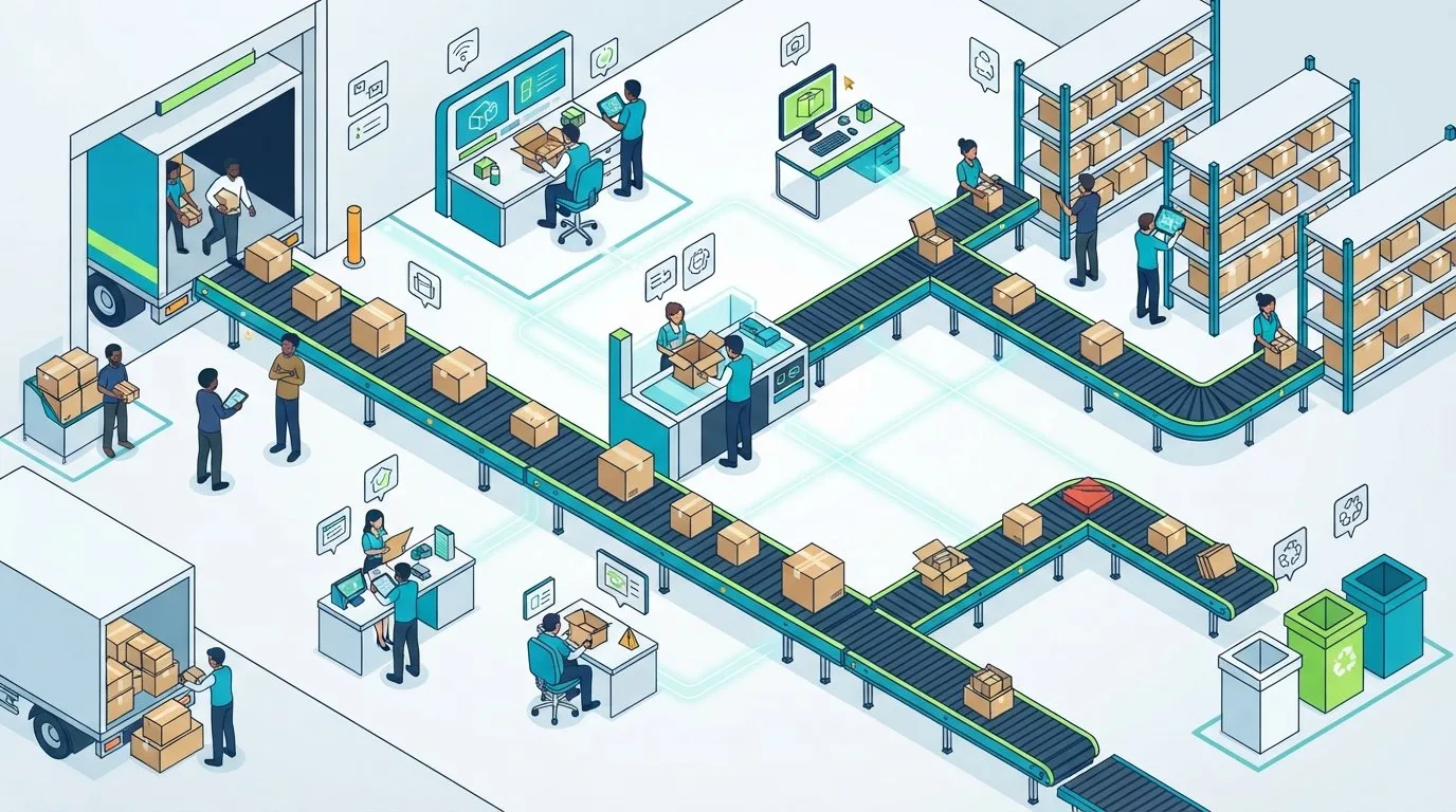 ECommerce Returns Management Services: The 2026 Operational Guide