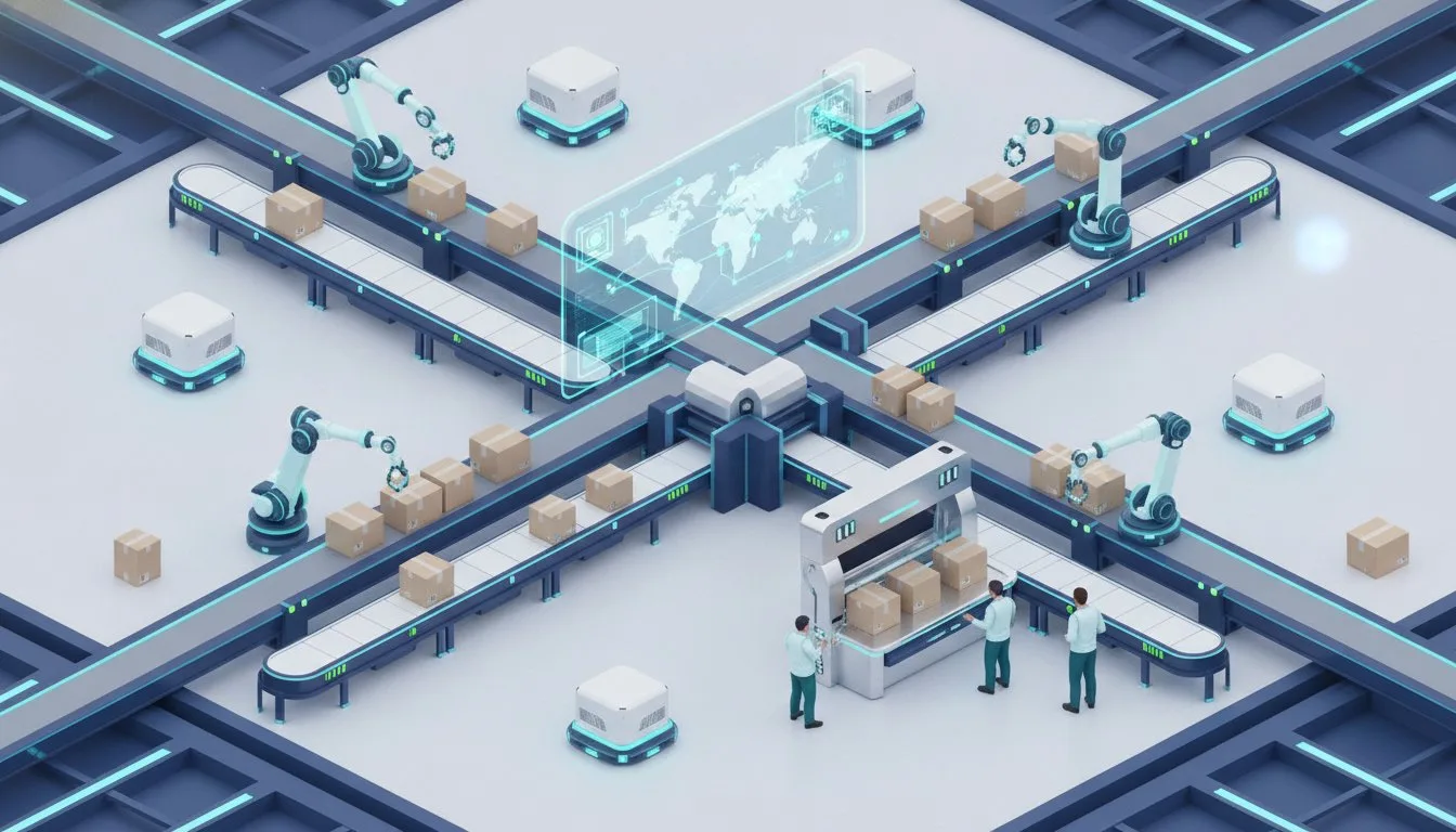 ECommerce Shipping Strategy 2026: The Strategic Guide to High-Growth Fulfillment