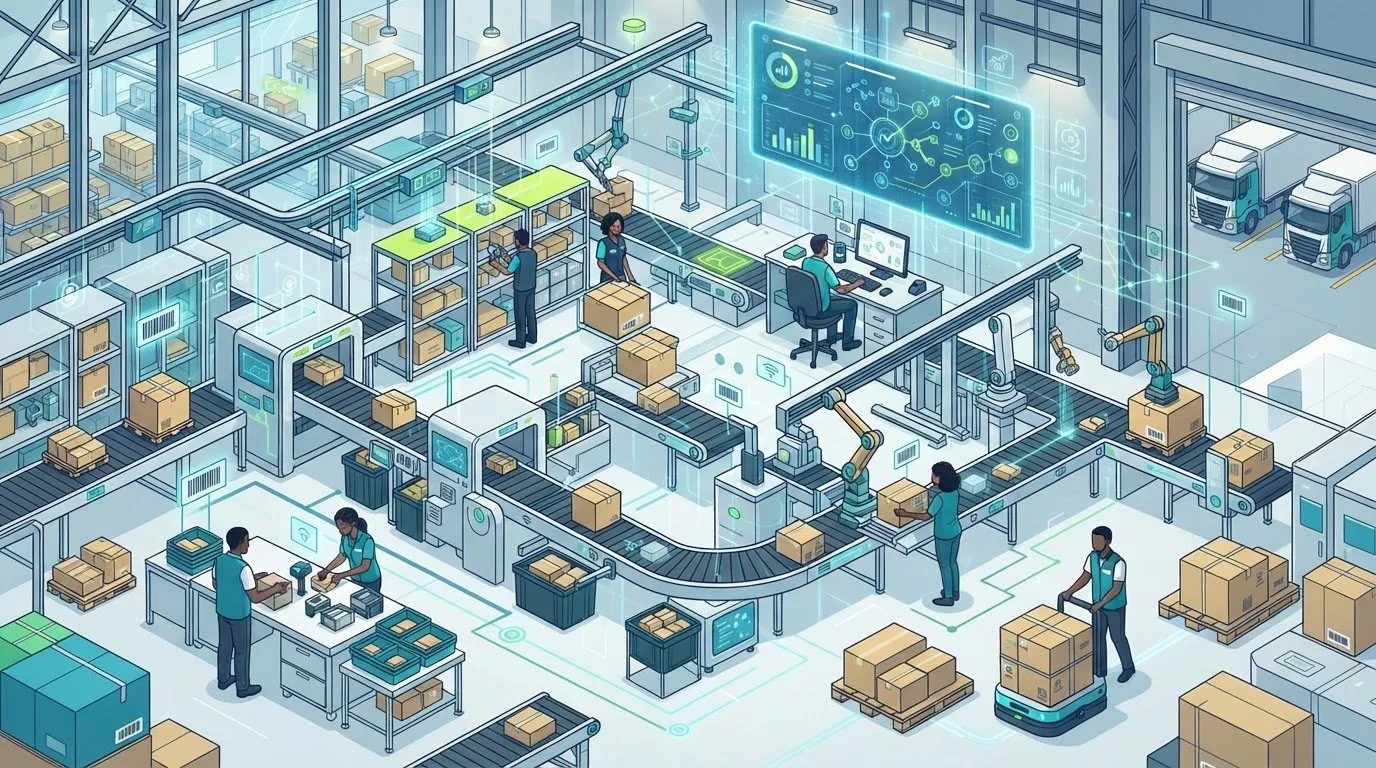 Flexible Fulfillment Solutions: The 2026 Strategic Evaluation Guide