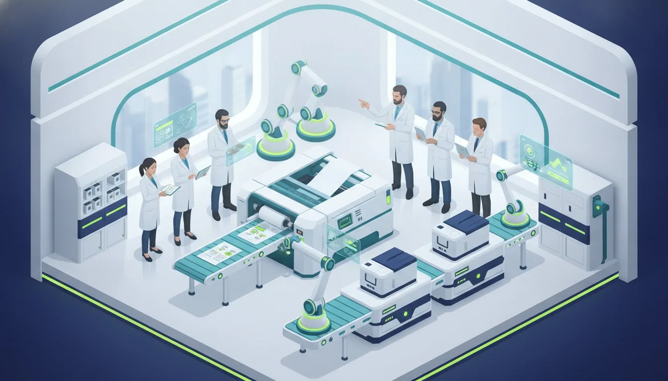 Healthcare Literature Fulfillment: The 2026 Strategic Guide to Compliance and Precision