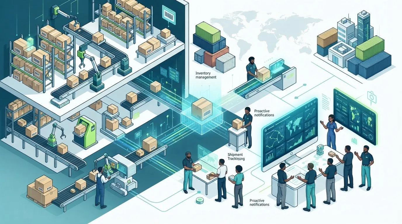 How 3PL Services Improve Customer Experience: A Practical Guide