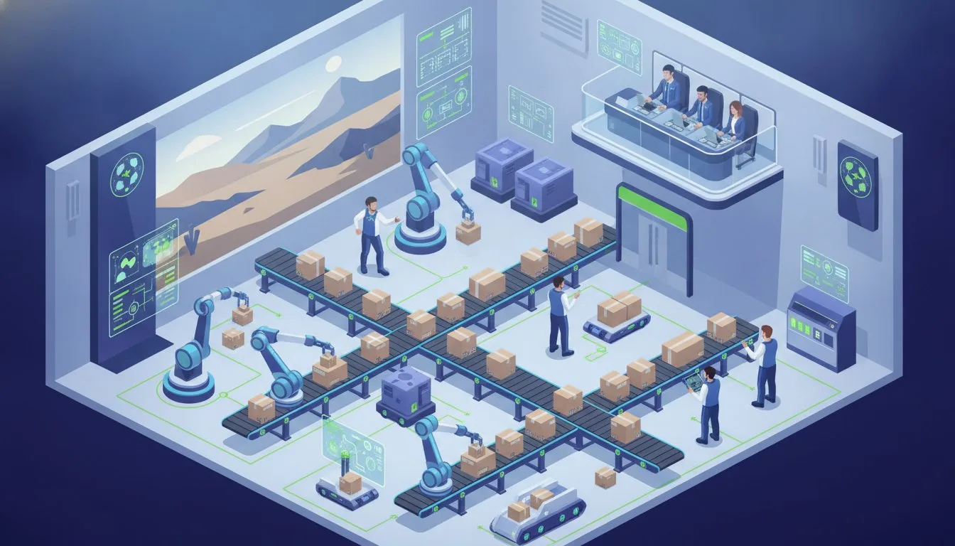 Nevada eCommerce Fulfillment: 3PL Success Guide 2026