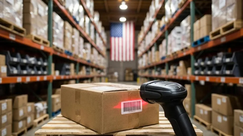 order processing