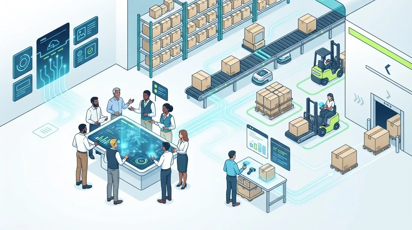 How to Onboard With a 3PL Provider: A Practical Step-by-Step Guide