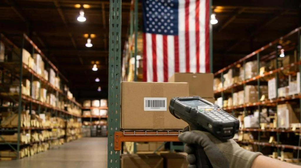 inventory management